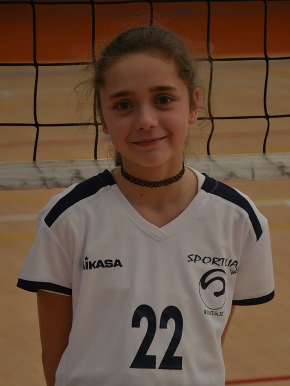 TODISCO LUANA